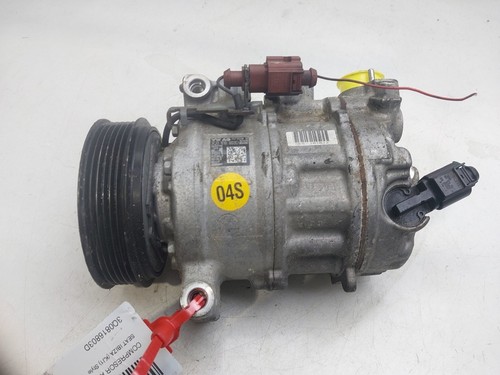 3Q0816803D klimakompressor SEAT IBIZA KJ1 2017 8620031