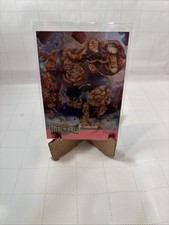 Undervalued Sports Card Sets: 1995 Action Packed Hall of Fame Basketball Autographs 13