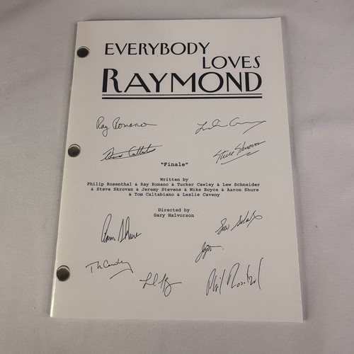 Everybody Loves Raymond the Complete Series Seasons 1-9 (DVD Box Set Collection) - Foto 12 di 13