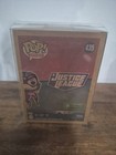Black Orchid Funko Pop #435 Walmart Exclusive Earth Day 2022 in Pop Protector — photo 3