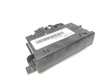 Ford Edge II 2017 Sonstige Steuergeräte Module DG9T14B673AZ ZVG118322