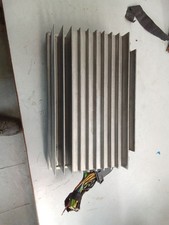 Audio Equipment Radio Amplifier Hifi Audio System Fits 15-17 BMW X3 832776