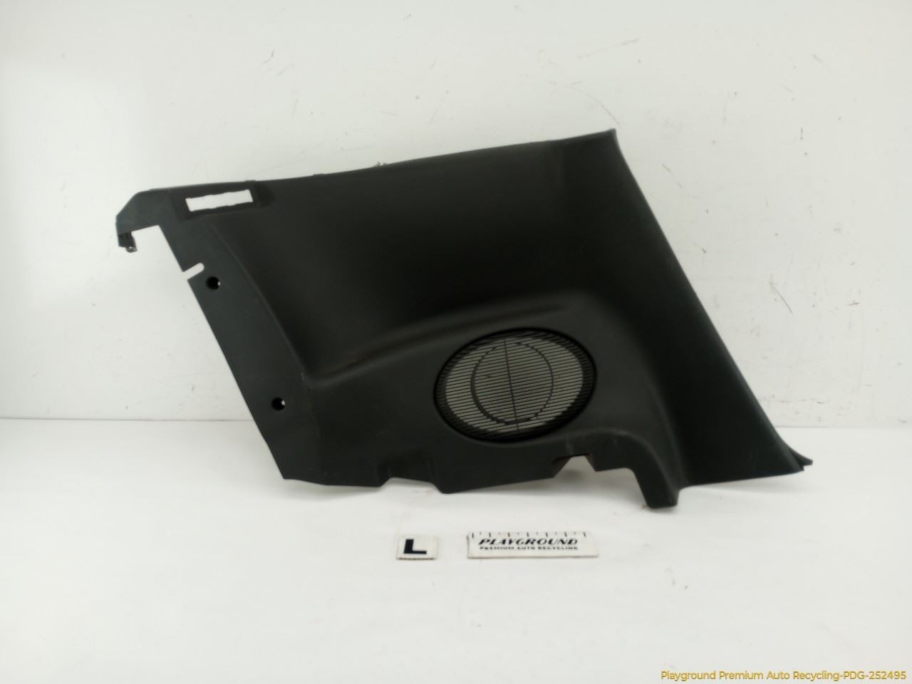 Mitsubishi Eclipse COUPE Driver Left Rear Quarter Trim Panel Fits 2000-2005 00