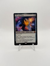Magic The Gathering M-0066 - The Soul Stone - Non-Foil