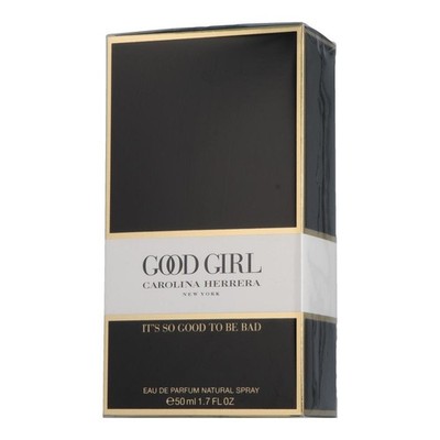 Carolina Herrera Good - Girl EDP Eau de Parfum Spray 50ml
