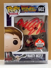 Ultimate Funko Pop Back to the Future Figures Gallery and Checklist 46