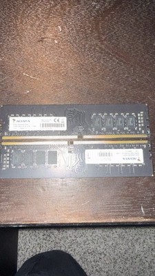 ADATA 16GB DDR4-2400 RAM Memory AX4U2400W8G16-B