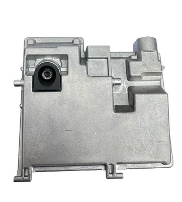 Bosch Freightliner Cascadia Lane Departure Warning Camera MPC2 A 000 446 53 05