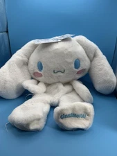 sanrio hello kitty and friends usahana plush Build A Bear 