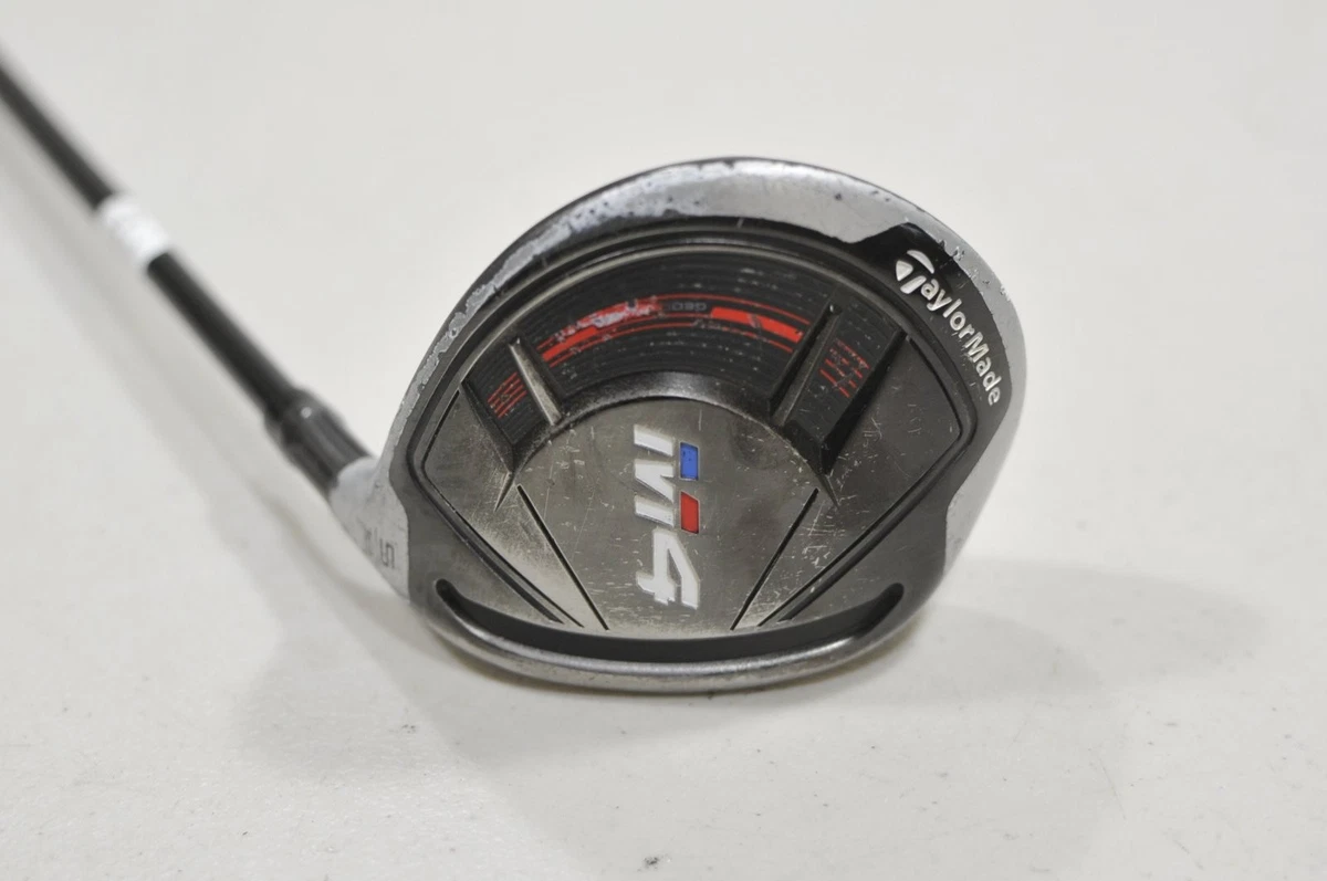 25+ TaylorMade M4 Fairway Wood Golf Clubs for sale | Updated Oct 2026