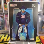 2026 Bo Jackson Battle Arena Bangford Wyatt Langford Ice Foil BF-235 #BF-235❄️