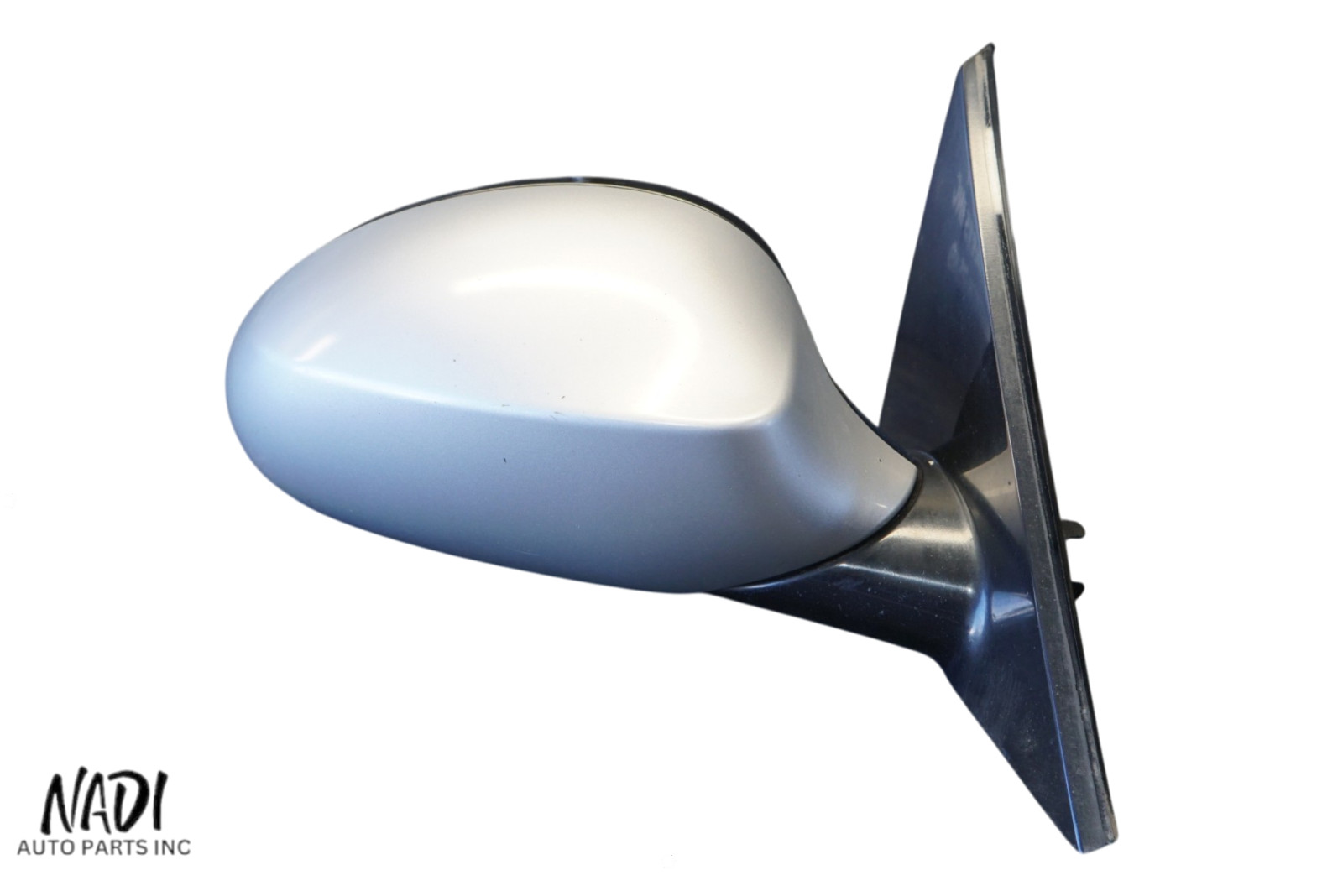 2008 - 2010 BMW E82 E88 135I FRONT RIGHT PASSENGER SIDE VIEW MIRROR OEM 7164601