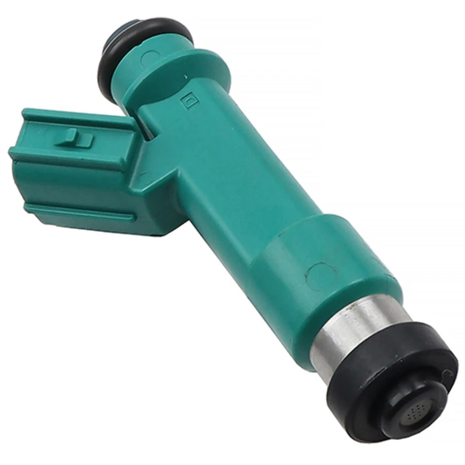 Inyector de combustible de gasolina Beck Arnley 159-1081 para 4 corredores Toyota 4Runner FJ Cruiser Foto 3 de 4