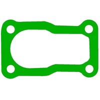 Dichtung Steuerkettenspannerdeckel FüR Honda CB 450 1977 CB450