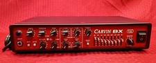 Carvin BX700 BX 700 WATT Bass Amp Head Amplifier Mono block