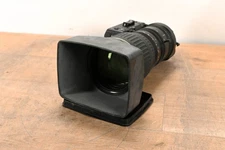 Canon HJ40x10B IASD-V 2/3″ 4K/HD Super-Telephoto 40x Zoom Lens CG01T4N