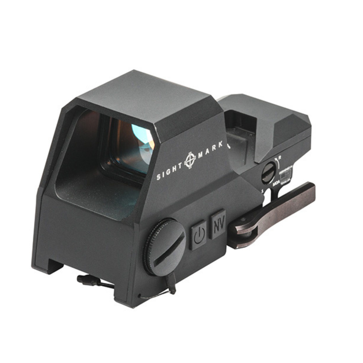 Sightmark Ultra Shot A-Spec Reflex Sight for sale online | eBay