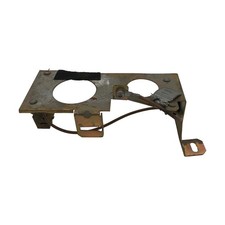 Genuine BMW 3 Series E30 Airbag Control Unit Mount