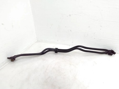 BMW X5 F15, F85 Getriebeölkühler 8509993 2.99 Diesel 160kw 2015 35115395