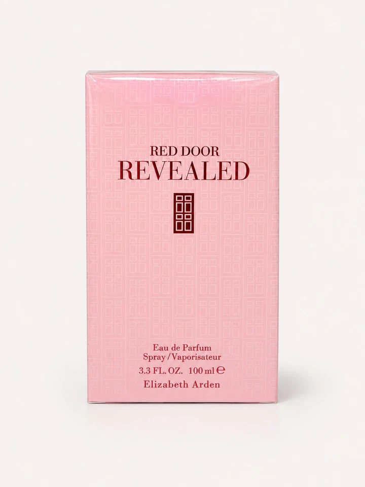 Elizabeth Arden Red Door Revealed EDP Spray 100 Ml