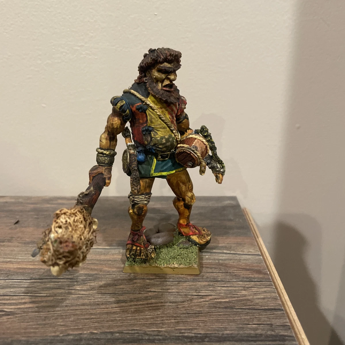 Warhammer Giant for sale | eBay