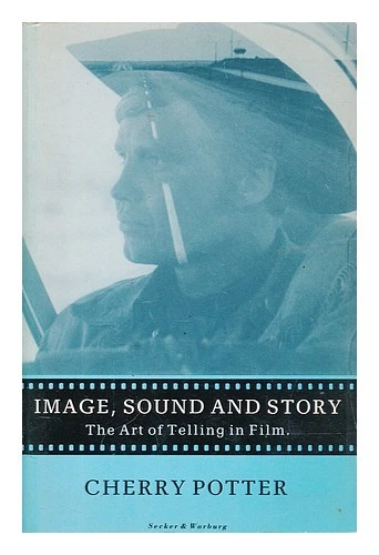 Cherry Potter Image, Sound and Story Taschenbuch Trade Paperback 256 S. 1992 - Bild 1 von 1