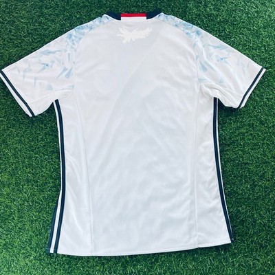 Japan 2016 2017 Official Away Jersey Shirt Kit – JPN XL - World