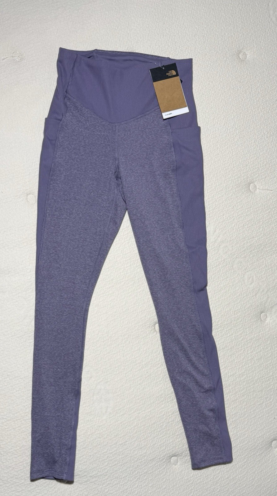 North Face Flash Dry Fitted Leggings, Medium - NEW with Tags