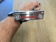 New! EVNroll Neo ER 1.2 Putter