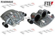 FTE Bremssattel Hinten links für Mercedes-Benz Sprinter 3-T Kasten 903