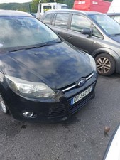 Feu arrière Ford FOCUS