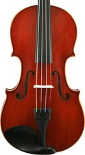 Germantown Violins - Violin Outfit Wilhelm Series VLN 85 1/2