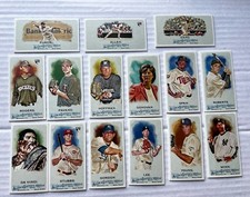 2010 Topps Allen & Ginter Set Building Strategy Guide 6