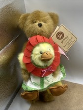 Boyds Bears Bear of the Month May 2011 Daisy ...