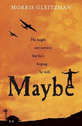 Maybe (Once/Now/Then/After) - Gleitzman, Morris