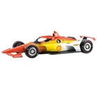 Josef Newgarden #2 Indycar Penske 2023 Indy 500 Champion 1:18 Greenlight 11221