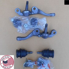4 Nors Usa Made Moog Ball Joints 1962-1976 Mopar B E A Bodies K781 K783 K772 X 2 4 Nors Usa Made Moog Ball Joints 1962-1976 Mopar B E A Bodies K781 K783 K772 X 2