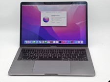 MacBook Pro 13,3" i5 - A1706, 1TB SSD, 16GB RAM mit Touchbar, Notebook, Laptop 