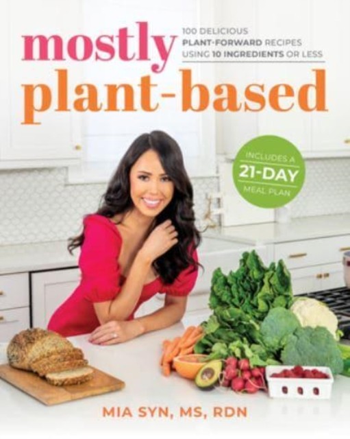 Mostly Plant-Based Mia Syn - Image 3