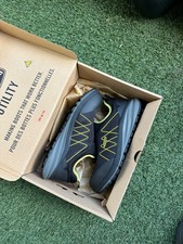 KEEN Vista Energy Shift ESD Carbon Toe Slip On Work Shoes Mens 9.5D-13D 1026362D