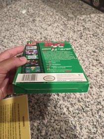 Spot: The Video Game (Nintendo Entertainment System) - NES - Arcadia - Complete 