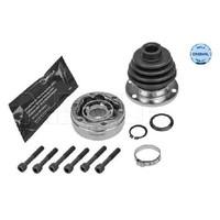 Gelenksatz Antriebswelle FüR Seat Ibiza 6K 1.0 1.3 1.4 1.6 93 Bis 02 Meyle APQ