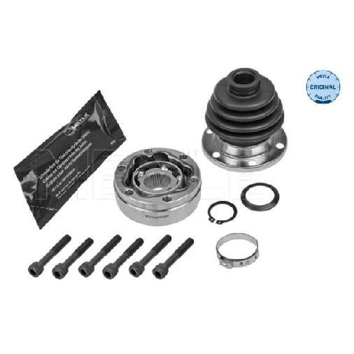Gelenksatz Antriebswelle FüR Seat Ibiza 6K 1.0 1.3 1.4 1.6 93 Bis 02 Meyle APQ-image