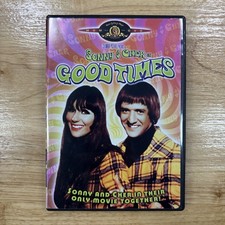 Good Times - 1967 (DVD, 2004, Region 1)