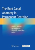 Marco A. Versiani (U. A.) | The Root Canal Anatomy In Permanent Dentition | Buch