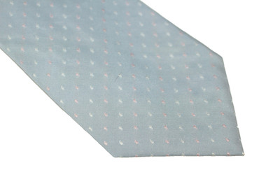 BRERA Silk tie Made in Italy F92385