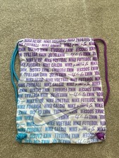 Nike Mercurial Drawstring Boot Bag