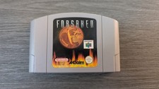 ebay® Auktion 187502195094 | Forsaken Nintendo 64 N64 Modul Thumbnail of ebay® auction 187502195094 | Forsaken Nintendo 64 N64 Modul