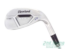 Cleveland RTX-3 Cavity Back Tour Satin Wedge GW 52° Steel Wedge Flex RH 35.5in