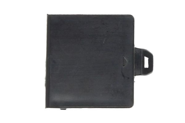 Rear BLIC 5513-00-0067971P Bumper Cover, trailer hitch for BMW